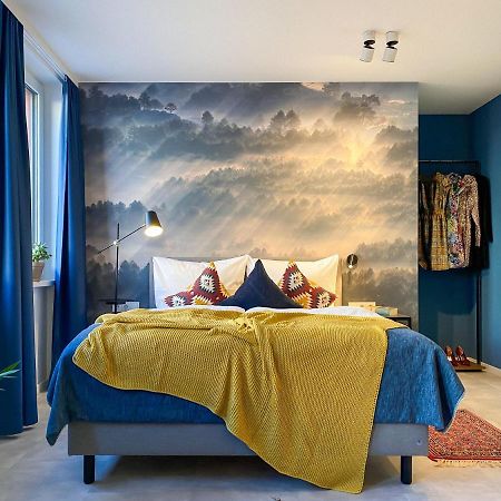 Astoria Apartments Нюрнберг Екстериор снимка