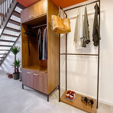 Astoria Apartments Нюрнберг Екстериор снимка
