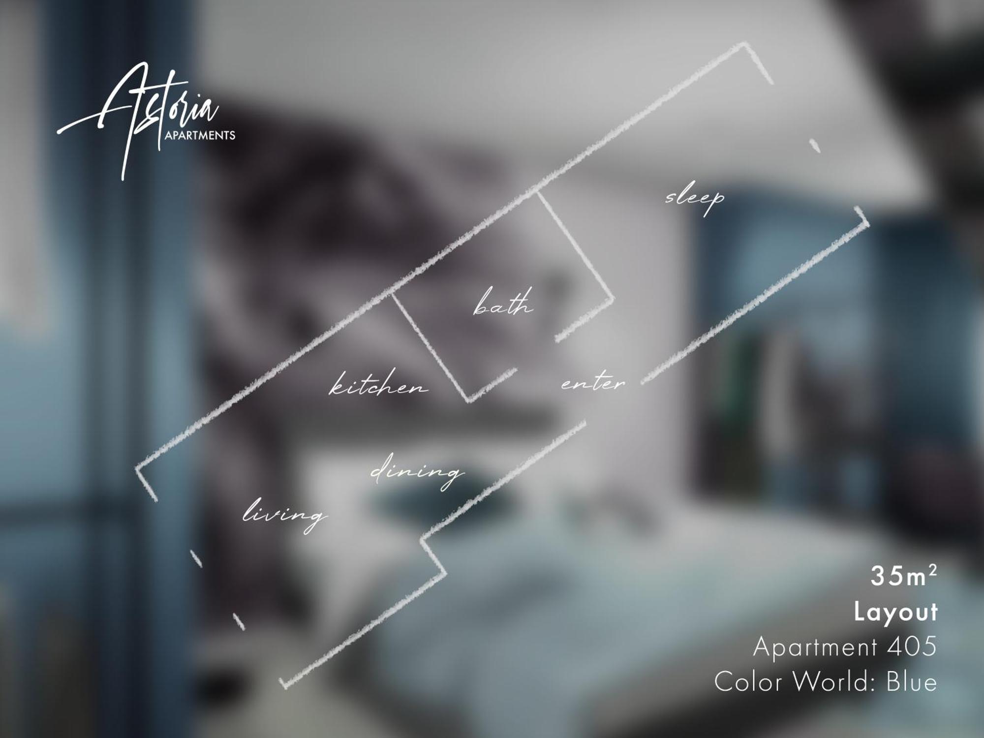 Astoria Apartments Нюрнберг Екстериор снимка