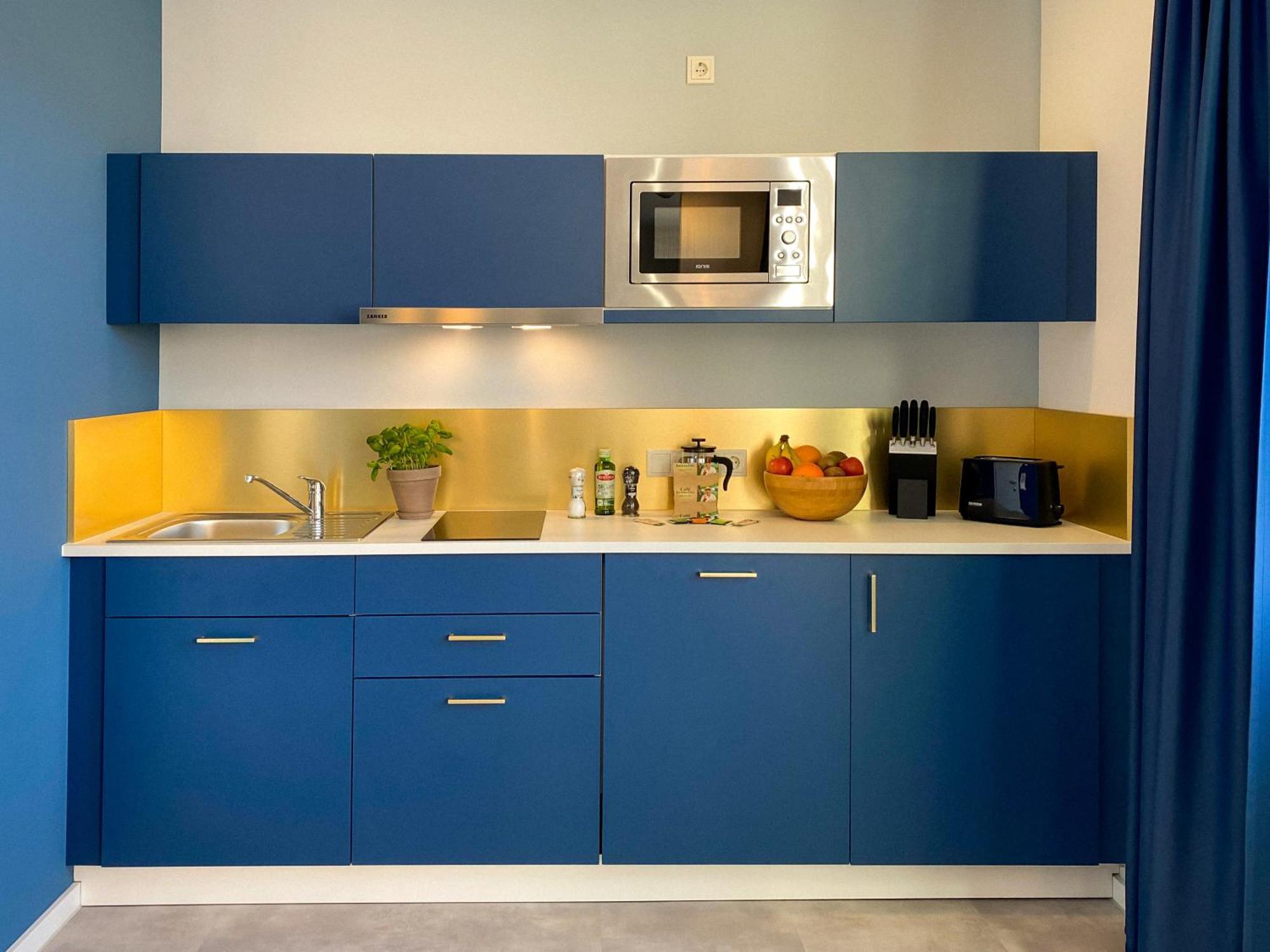 Astoria Apartments Нюрнберг Екстериор снимка
