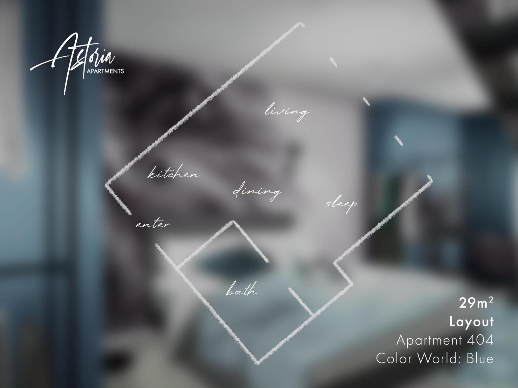 Astoria Apartments Нюрнберг Екстериор снимка