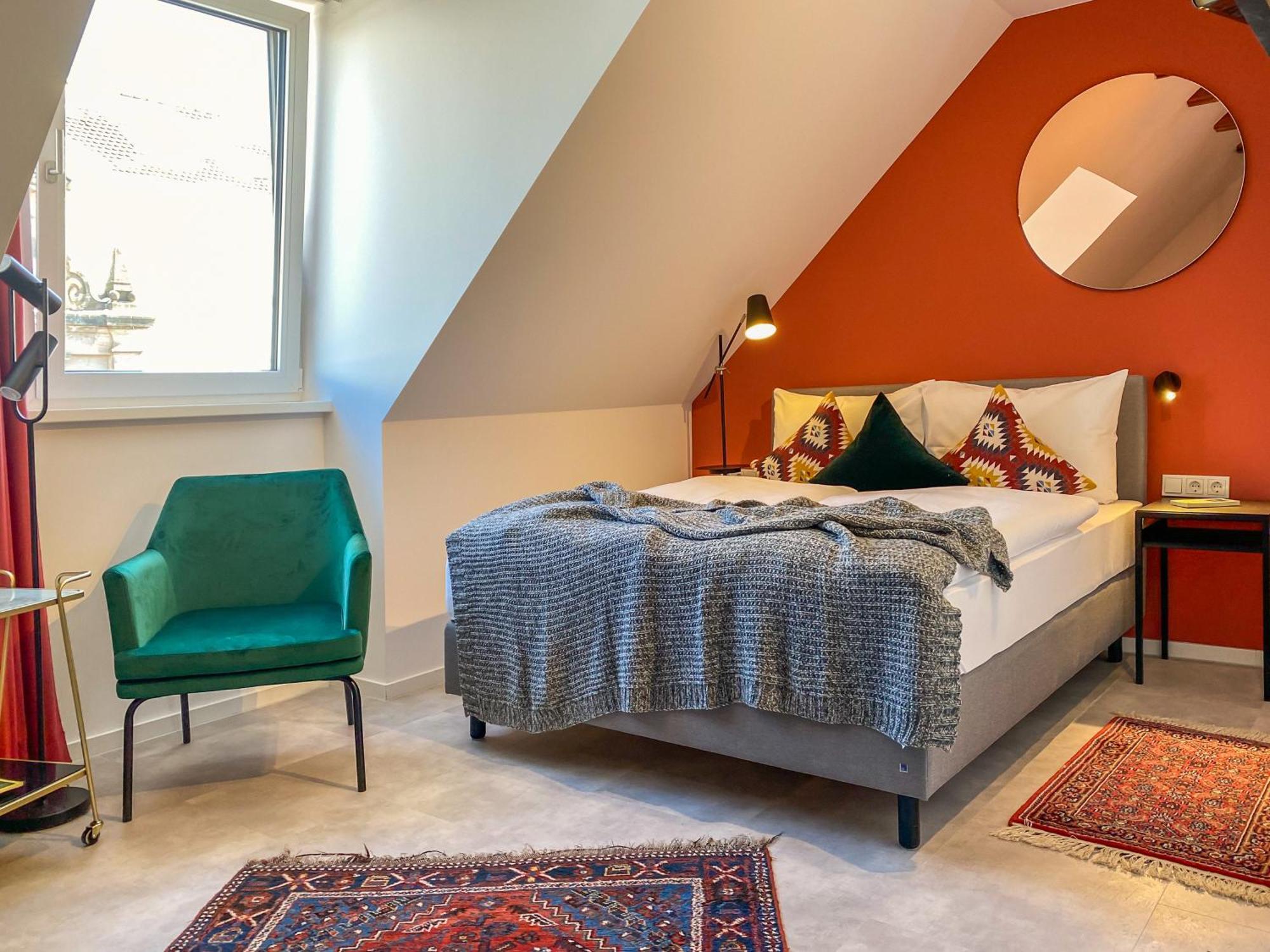Astoria Apartments Нюрнберг Екстериор снимка
